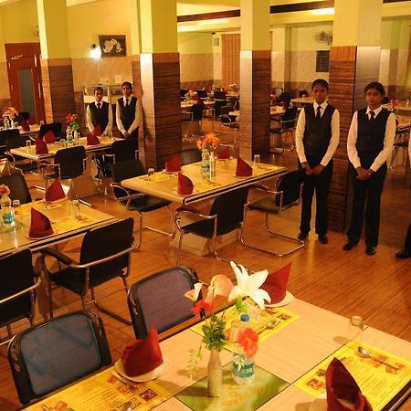 Hotel Coastal Ressidency Namakkal Salem Esterno foto