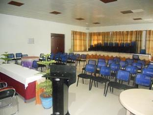 Hotel Coastal Ressidency Namakkal Salem Esterno foto