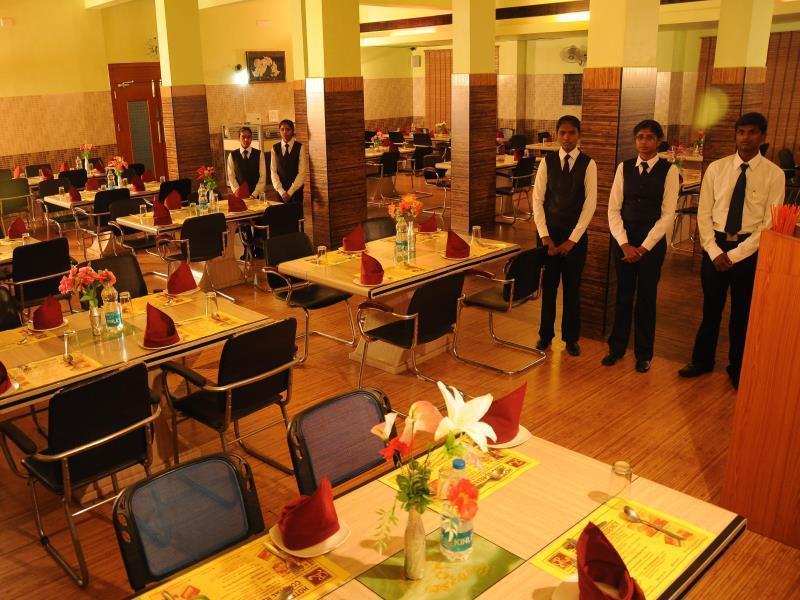 Hotel Coastal Ressidency Namakkal Salem Esterno foto